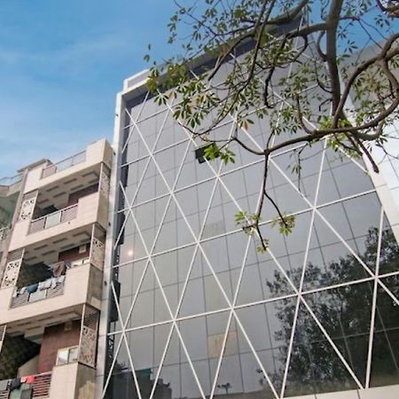 Hotel Neon Tower New Delhi Exterior foto